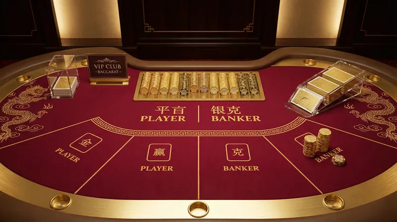 Bacará no leon bet